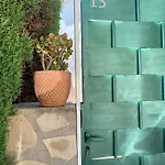 Con Piscina, 2 Terrazas Privadas, Wifi, Bbq Holiday home *