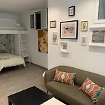 Con Piscina, 2 Terrazas Privadas, Wifi, Bbq Holiday home