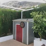Holiday home Con Piscina, 2 Terrazas Privadas, Wifi, Bbq Denia
