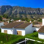 Holiday home Con Piscina, 2 Terrazas Privadas, Wifi, Bbq