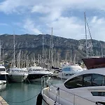 Con Piscina, 2 Terrazas Privadas, Wifi, Bbq * Denia