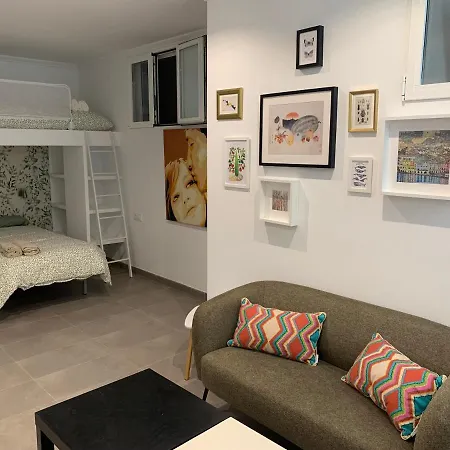 Con Piscina, 2 Terrazas Privadas, Wifi, Bbq Hébergement de vacances