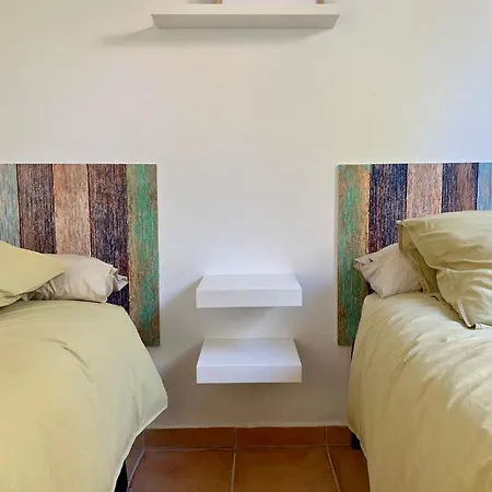 Con Piscina, 2 Terrazas Privadas, Wifi, Bbq Holiday home *