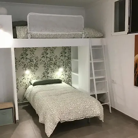 Con Piscina, 2 Terrazas Privadas, Wifi, Bbq * Dénia