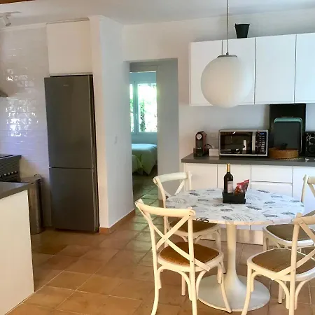 Con Piscina, 2 Terrazas Privadas, Wifi, Bbq Hébergement de vacances
