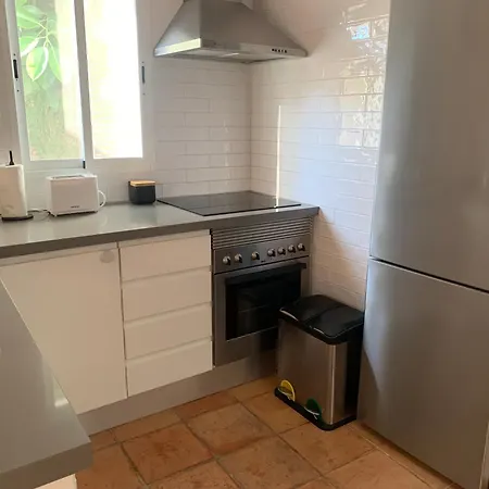 Con Piscina, 2 Terrazas Privadas, Wifi, Bbq Hébergement de vacances