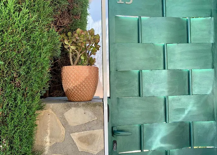Con Piscina, 2 Terrazas Privadas, Wifi, Bbq بيت للعطل *
