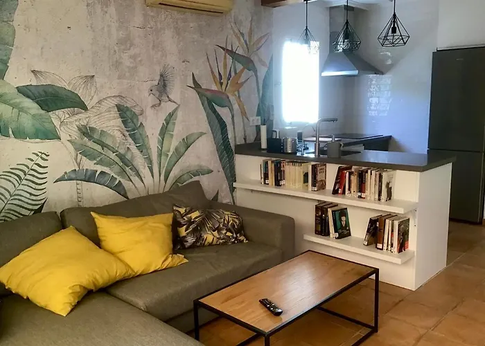Con Piscina, 2 Terrazas Privadas, Wifi, Bbq دينايا