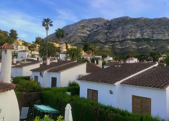 بيت للعطل Con Piscina, 2 Terrazas Privadas, Wifi, Bbq *