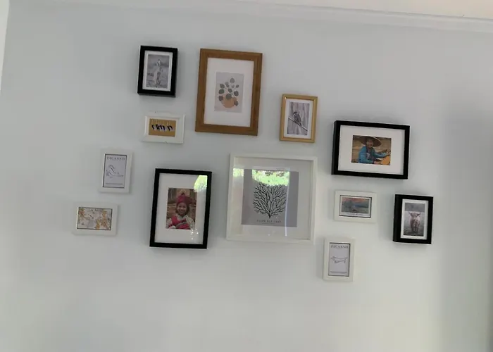 بيت للعطل Con Piscina, 2 Terrazas Privadas, Wifi, Bbq دينايا