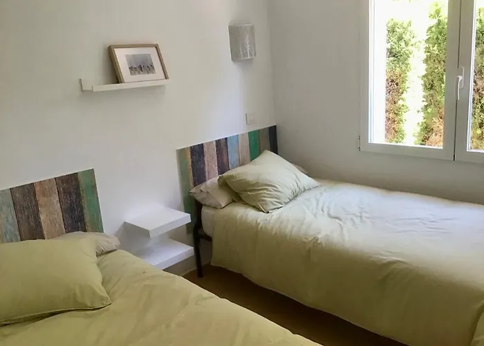 Con Piscina, 2 Terrazas Privadas, Wifi, Bbq * دينايا