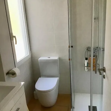 Con Piscina, 2 Terrazas Privadas, Wifi, Bbq * Дения