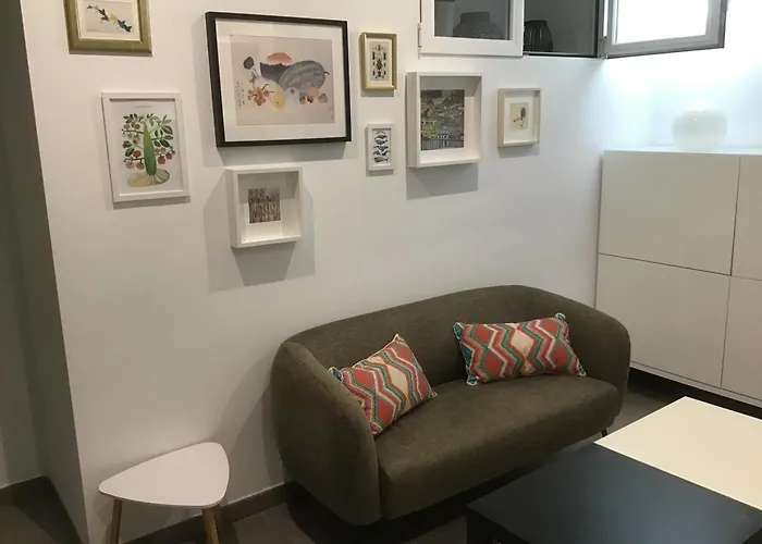 Con Piscina, 2 Terrazas Privadas, Wifi, Bbq * Dénia